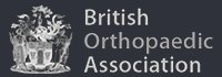 british orthopaedic association